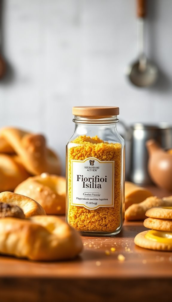 baking ingredient applications explained