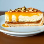 baklava cheesecake dessert fusion