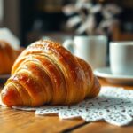 best croissant rolls nearby