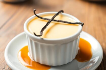 classic french dessert recipe