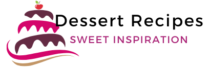 Dessert Recipes