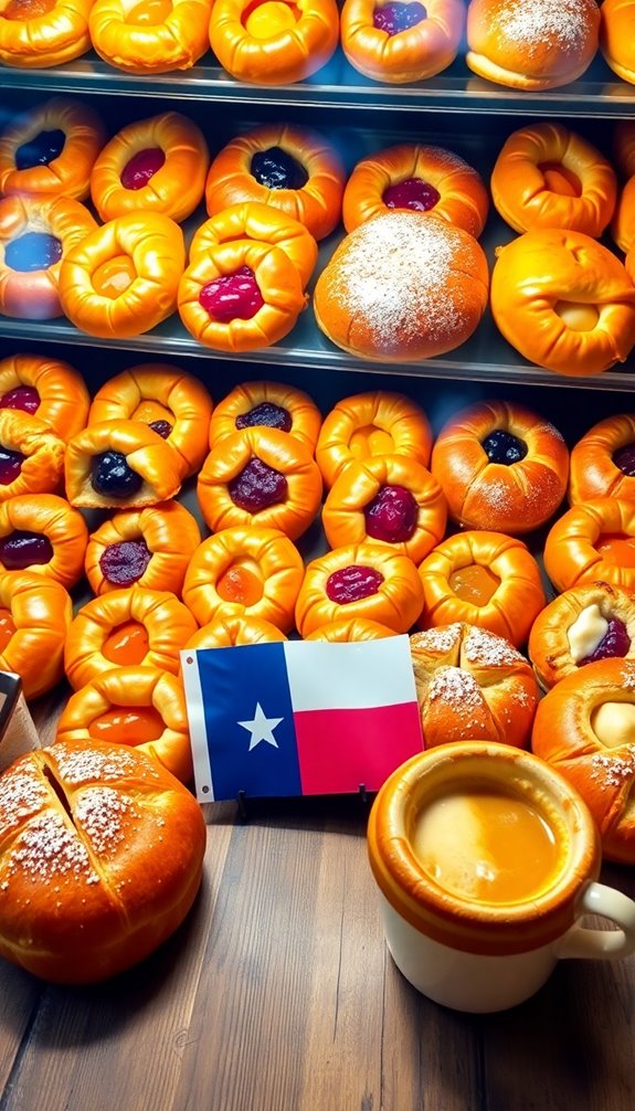 cultural importance of kolaches