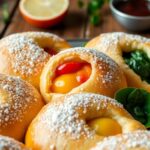 delicious gluten free kolaches recipe