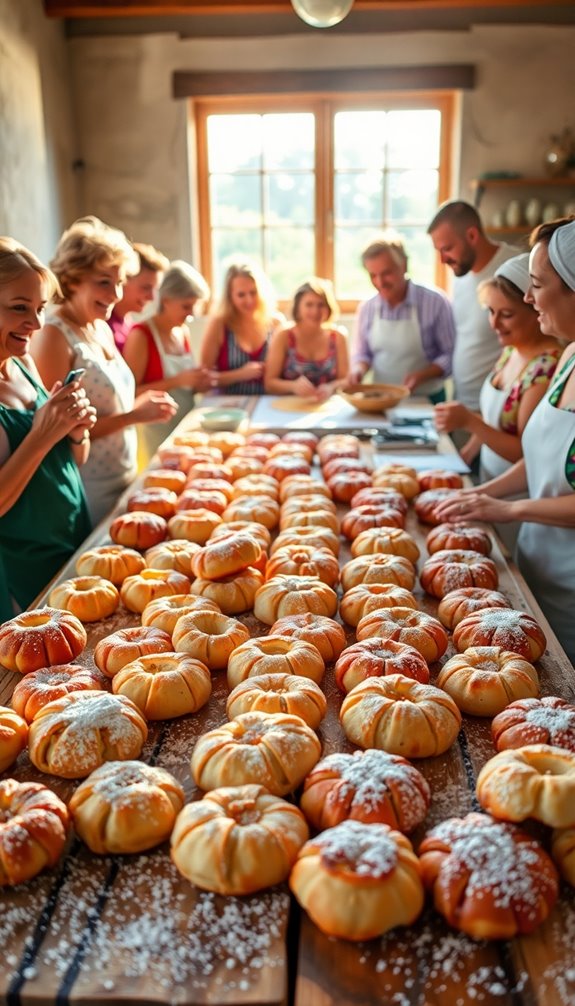 fostering local involvement initiatives