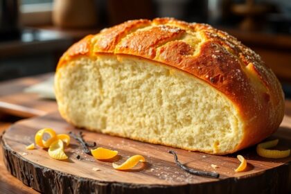 hidden gem of baking