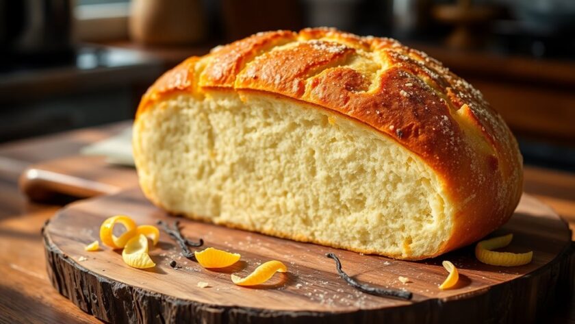 hidden gem of baking