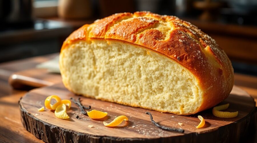 hidden gem of baking
