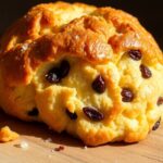 ideal scone bread combination