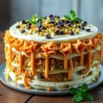 italian dessert fusion recipe