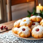 italian holiday cookie recipe