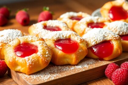 jelly filled pastry recipe guide