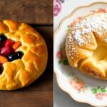 kolach and kolache differences