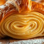 mastering croissant lamination technique