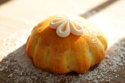 mexican sweet bread treat