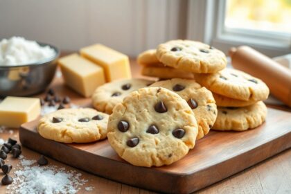 recreate panera shortbread cookies