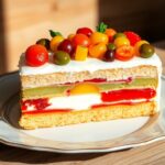 sicilian dessert cassata recipe