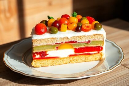 sicilian dessert cassata recipe