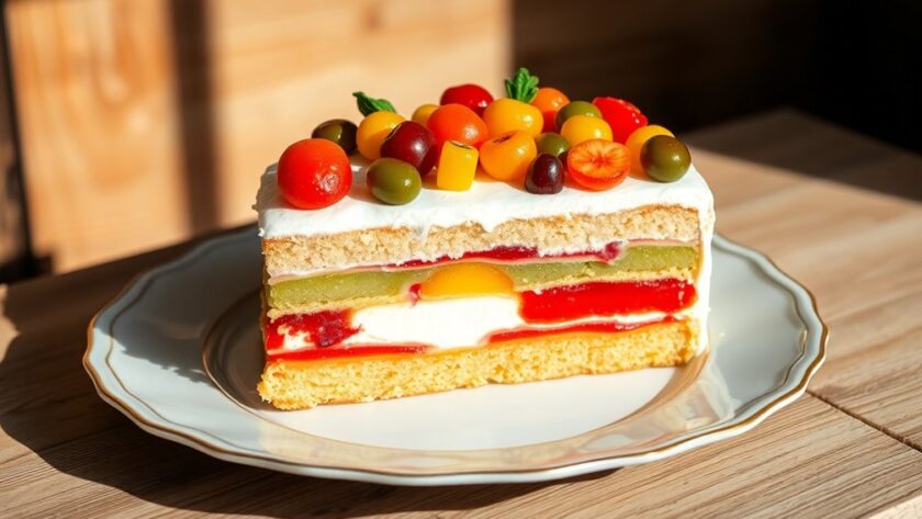 sicilian dessert cassata recipe