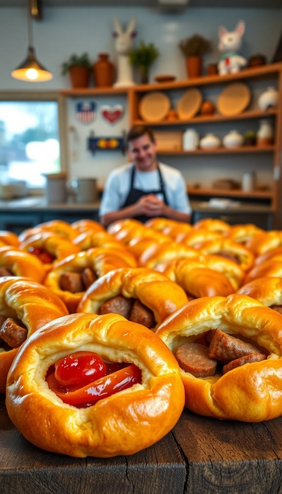 top kolache spots houston