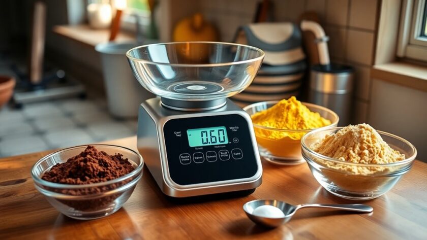 baking weight conversion guide