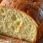 buttery shortnin bread recipe