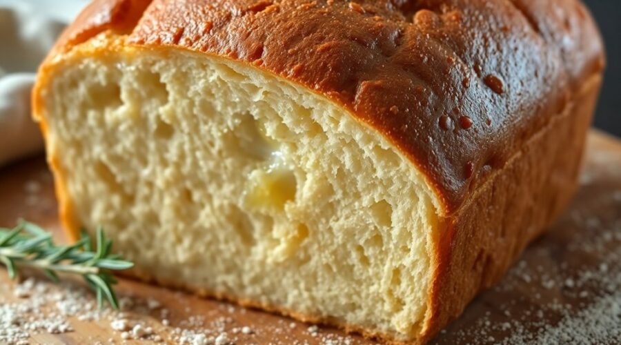 buttery shortnin bread recipe