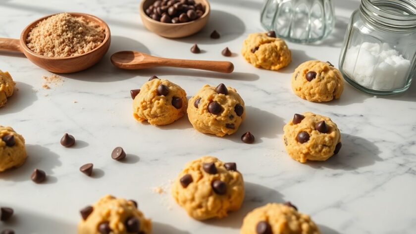 chocolate chip cookies recipe