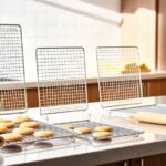 choosing the right cookie rack