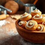 cinnabon mini rolls recipe