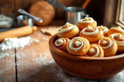 cinnabon mini rolls recipe