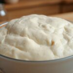 cinnamon roll dough issues