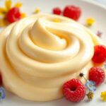 classic french pastry cream