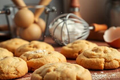 cookie flattening troubleshooting tips