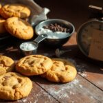 cost of cookie batch