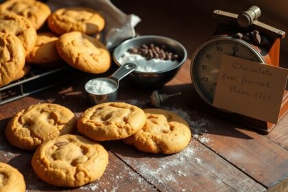 cost of cookie batch