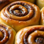 delicious cinnamon rolls recipe