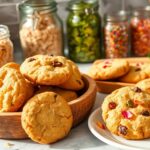 delicious cookie alternatives explored