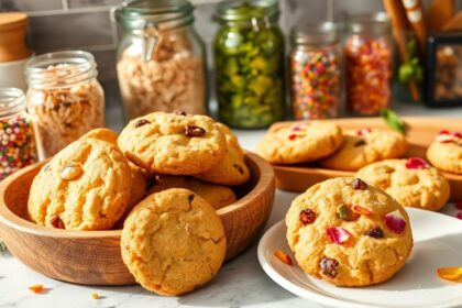 delicious cookie alternatives explored