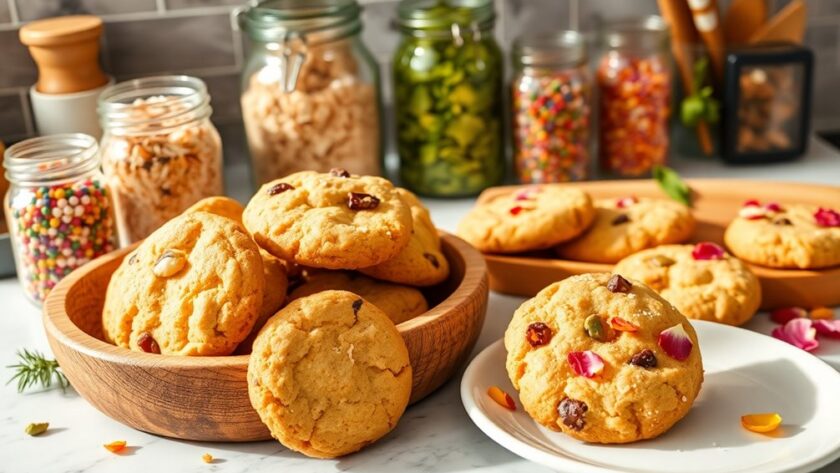 delicious cookie alternatives explored