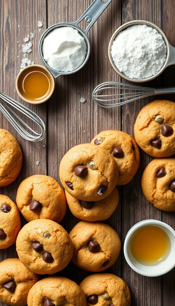 delicious cookie baking ideas