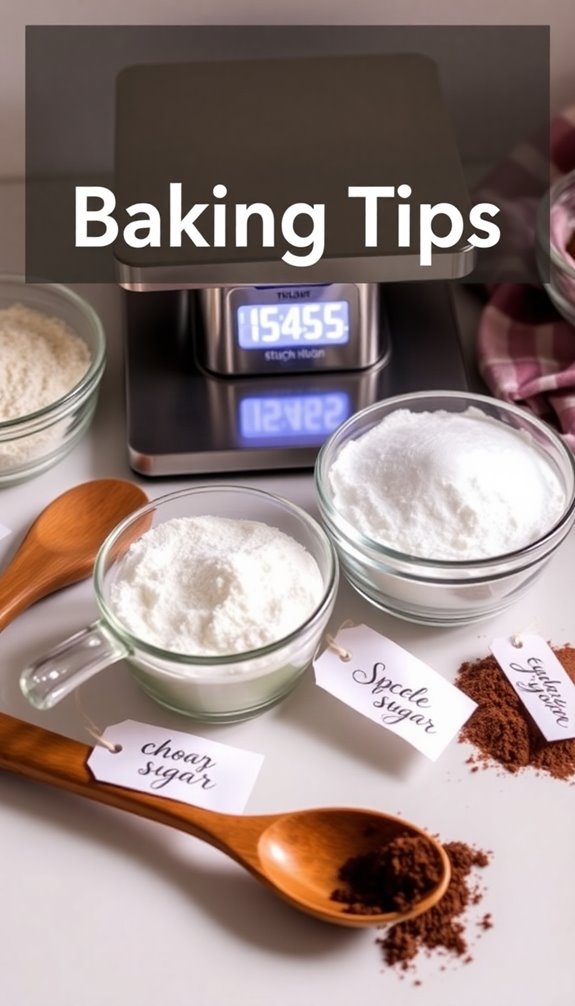 essential baking techniques guide