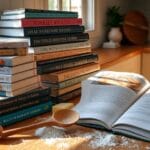 essential cookbooks for 2024