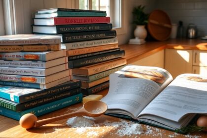 essential cookbooks for 2024