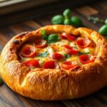 family friendly pizza recipe