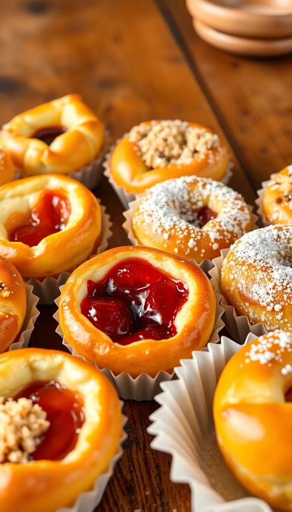 famous czech pastry shops