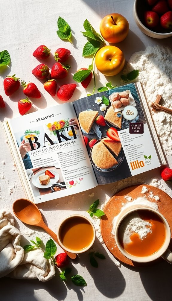 festive treats for holidays