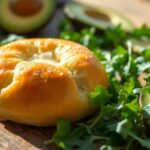 hearty breakfast bun recipes