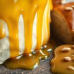 honey icing topping ideas