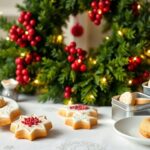 ina garten holiday cookies