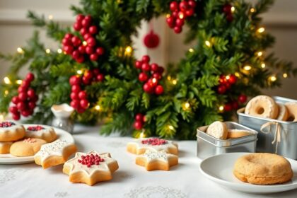 ina garten holiday cookies